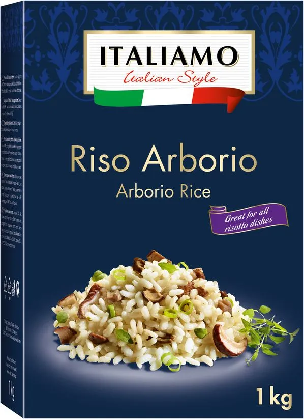 Ориз Арборио