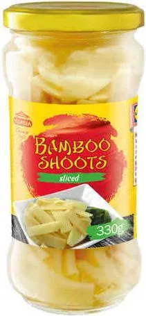 Бамбукови лентички