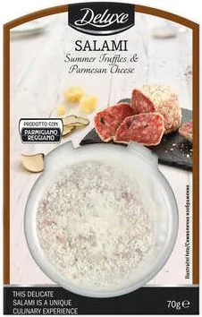 Гурме салам