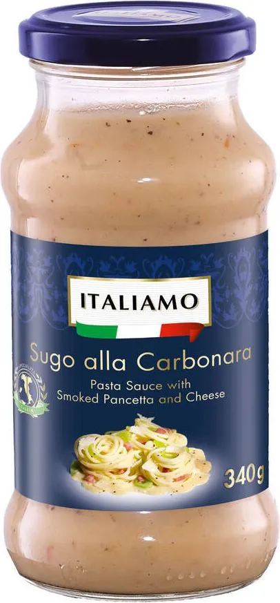 Сос за паста