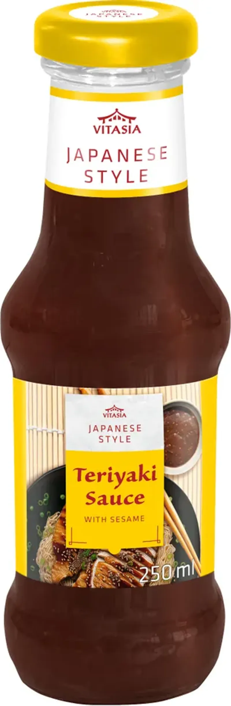 Терияки сос