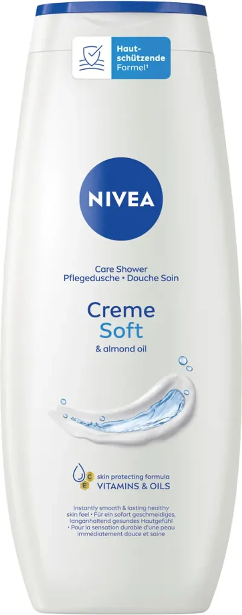 Nivea Душ гел