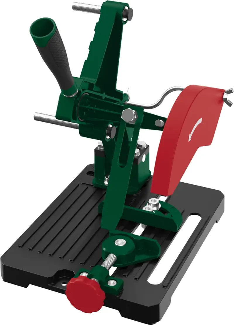 Parkside® Стойка за ъглошлайф