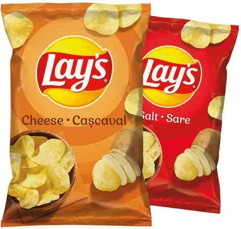 Lay’s Чипс