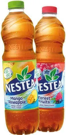 NESTEA Студен чай