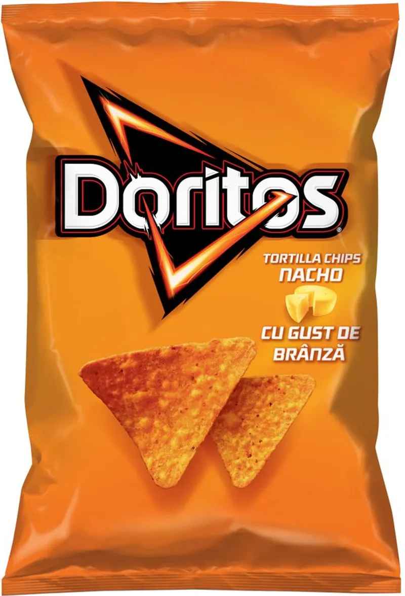 DORITOS Царевичен чипс