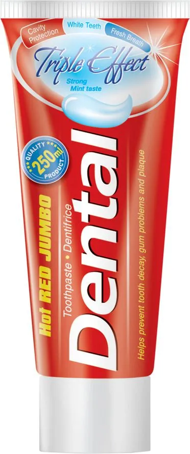 Dental Паста за зъби