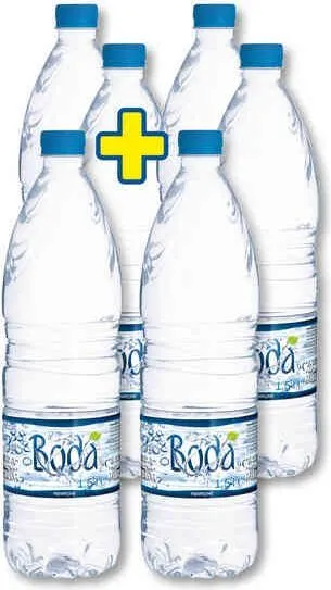 Трапезна вода