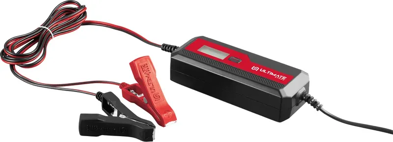 Ultimate Speed® Зарядно устройство за акумулатор