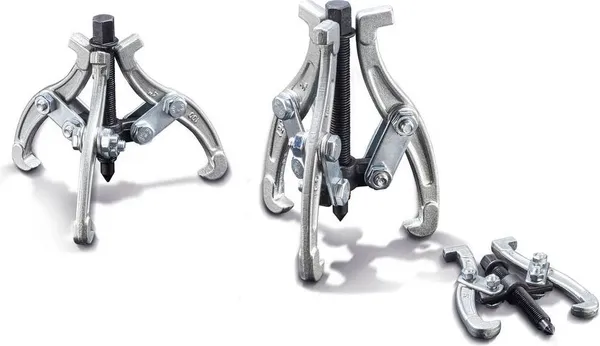 Комплект скоби за лагери