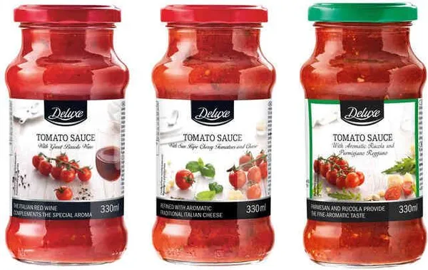 Сос за паста