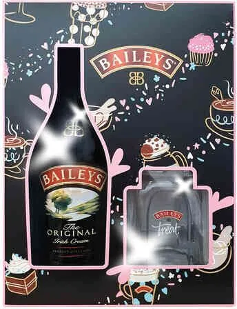 BAILEYS Крем ликьор