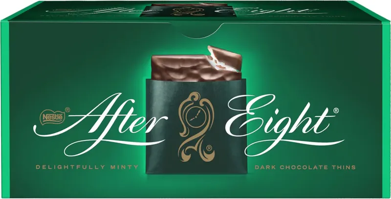 After Eight Шоколадови бонбони