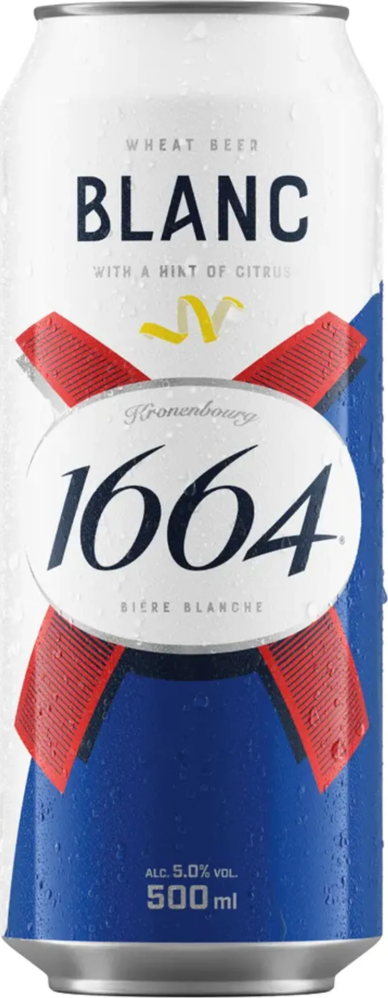 1664 Blanc Бира