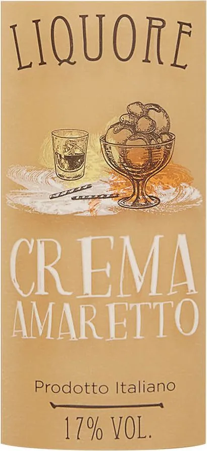 Крем ликьор