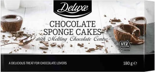 Белгийски кексчета