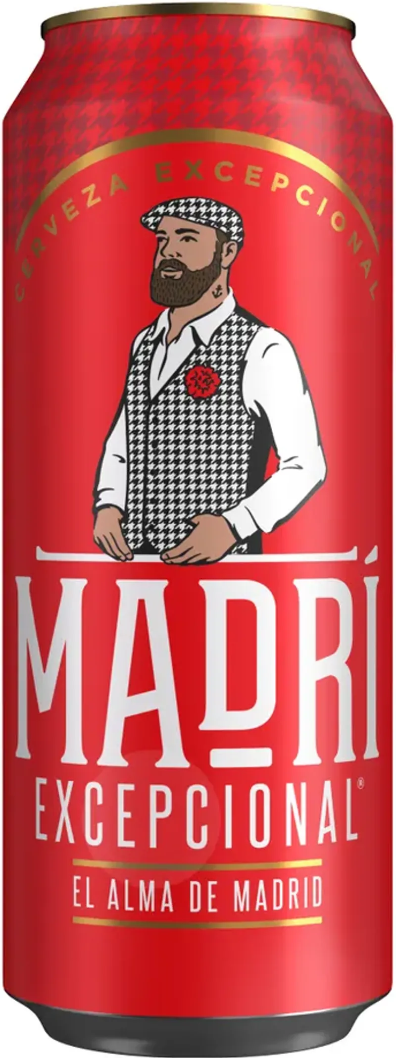 Madri Бира