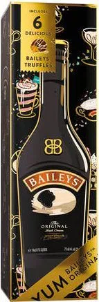 Baileys Крем ликьор
