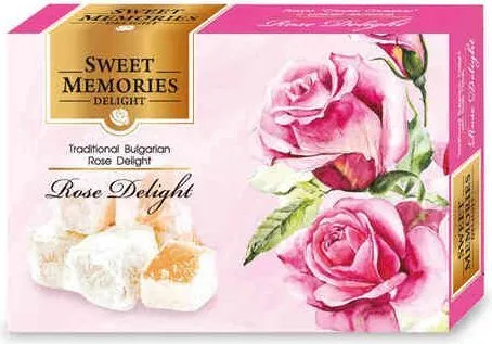 Sweet Memories Локум