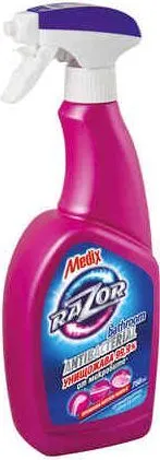 Medix Razor Дезинфекциращ спрей за баня