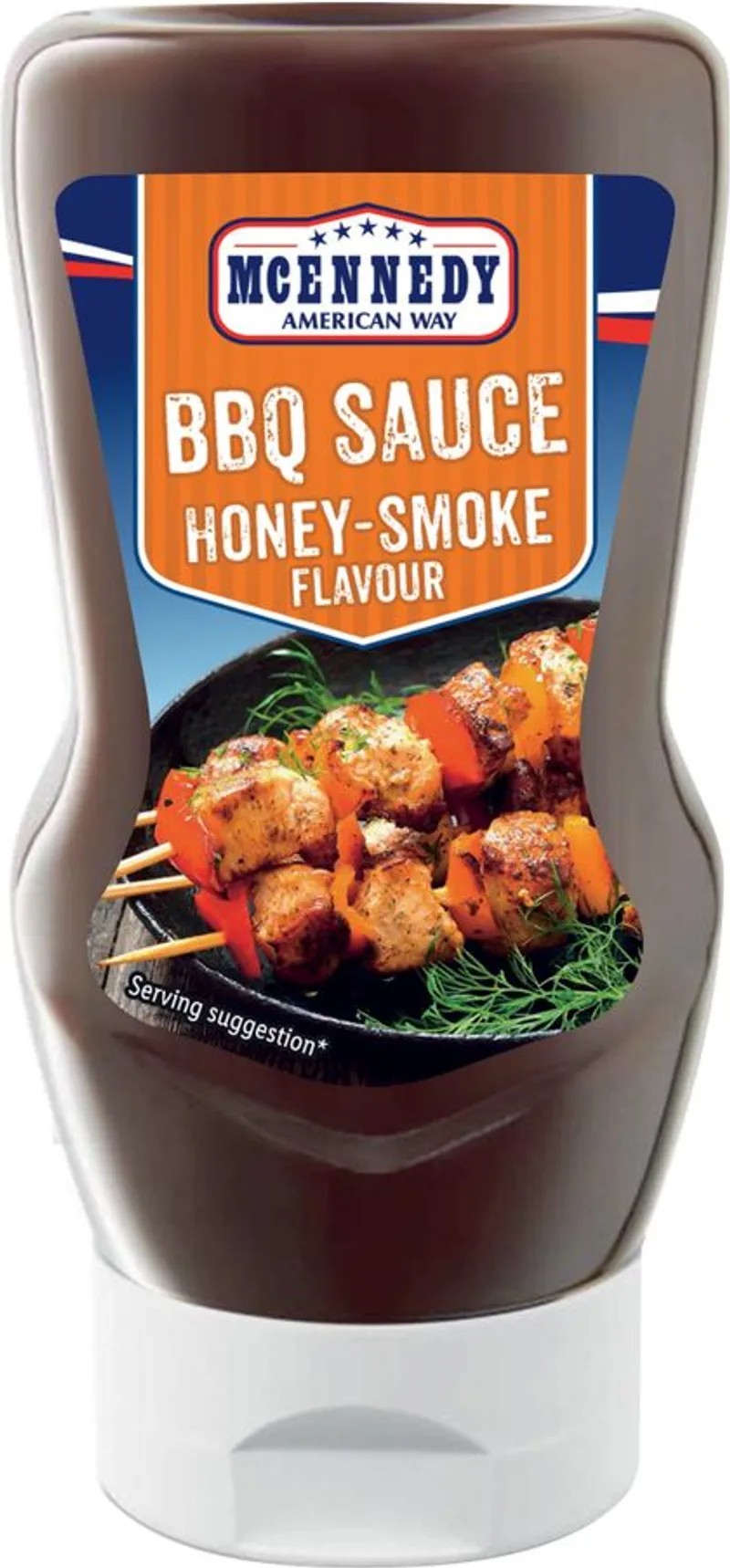 Барбекю сос