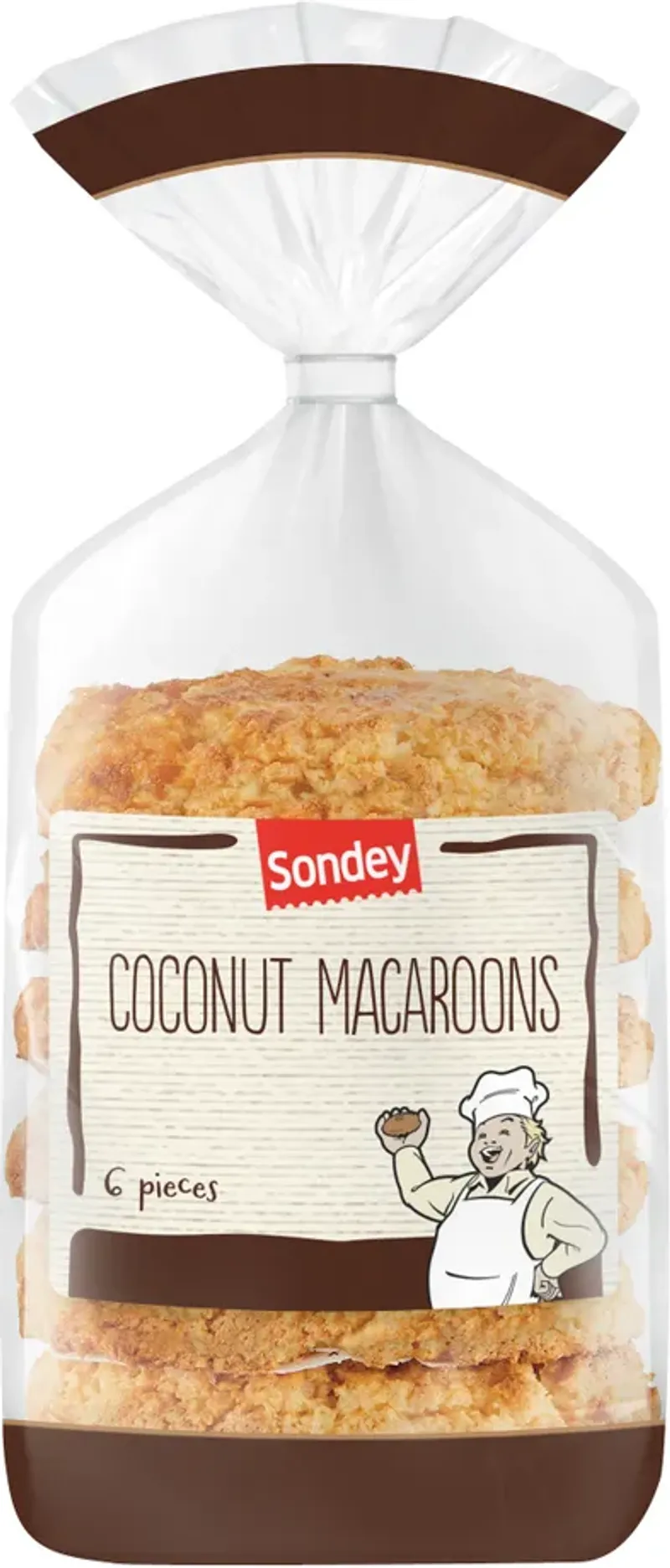 Кокосови сладки