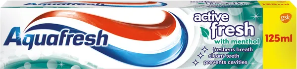 Aquafresh Паста за зъби