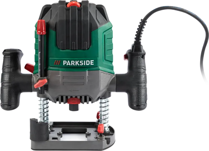 Parkside® Оберфреза