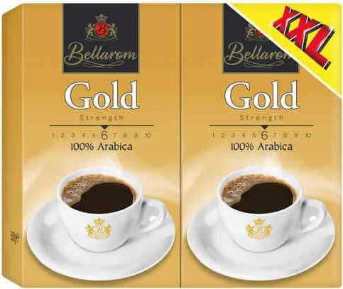 Мляно кафе XXL