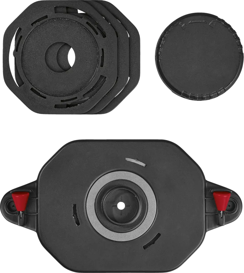 Parkside® Лазерен нивелир