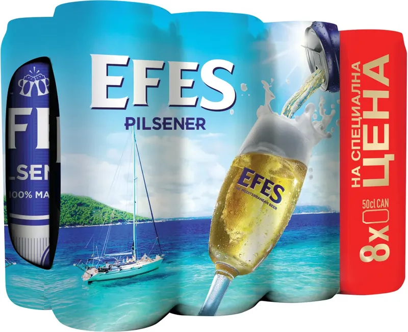 EFES Бира