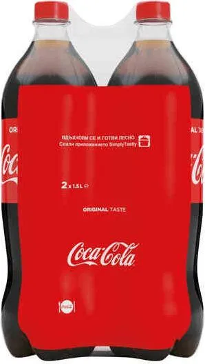 Coca-Cola Мултипак