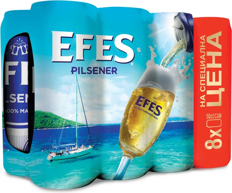 EFES Бира