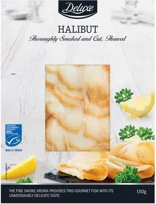 Атлантическа камбала