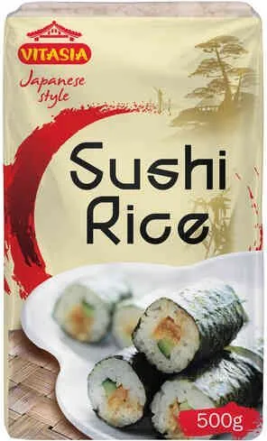 Ориз за суши
