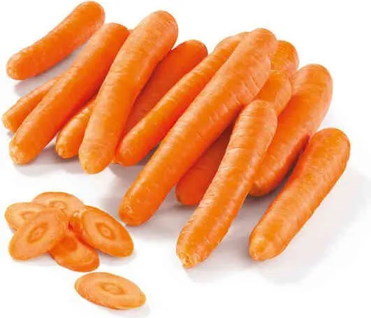 Български моркови