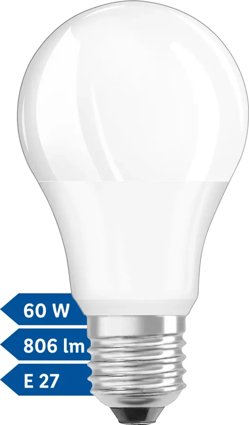 Osram® LED крушки