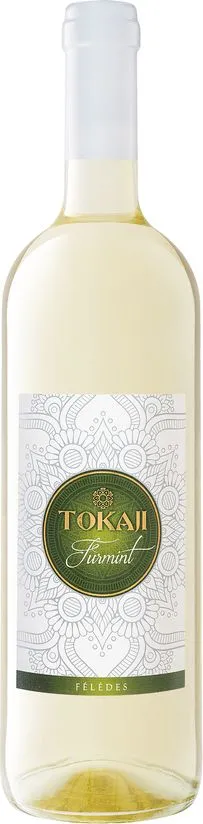 Tokaji Furmint