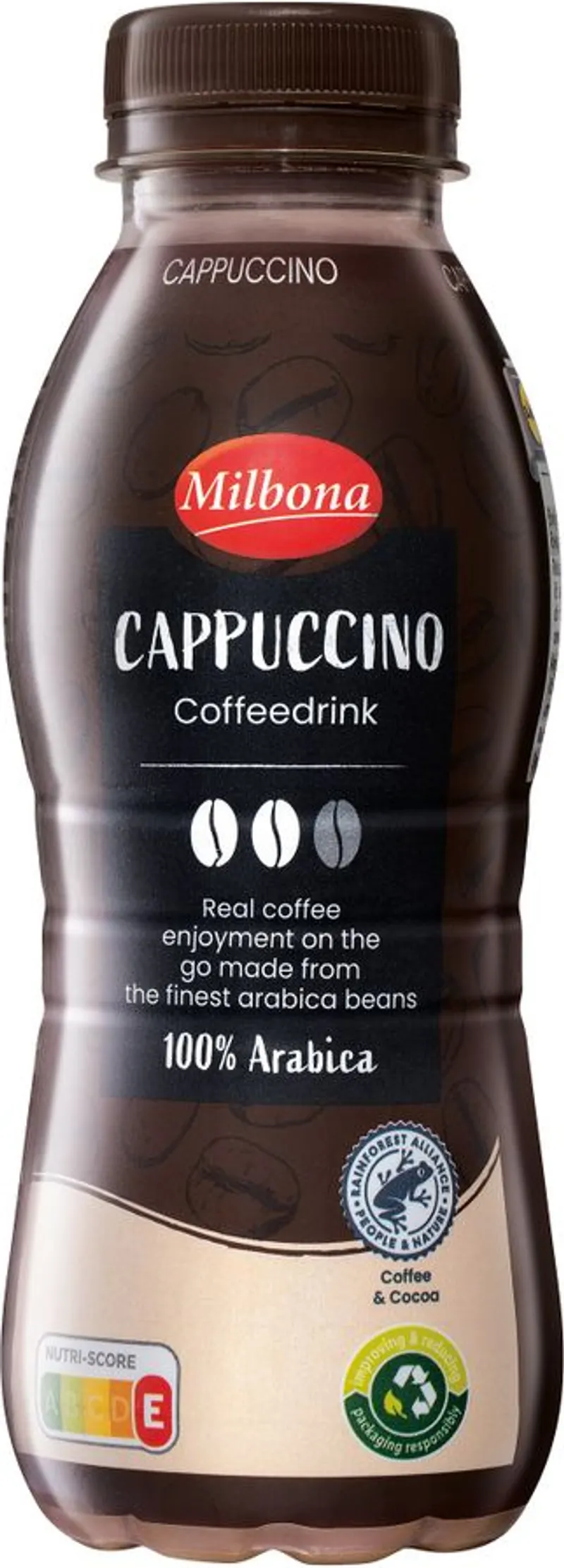 Кафе с мляко