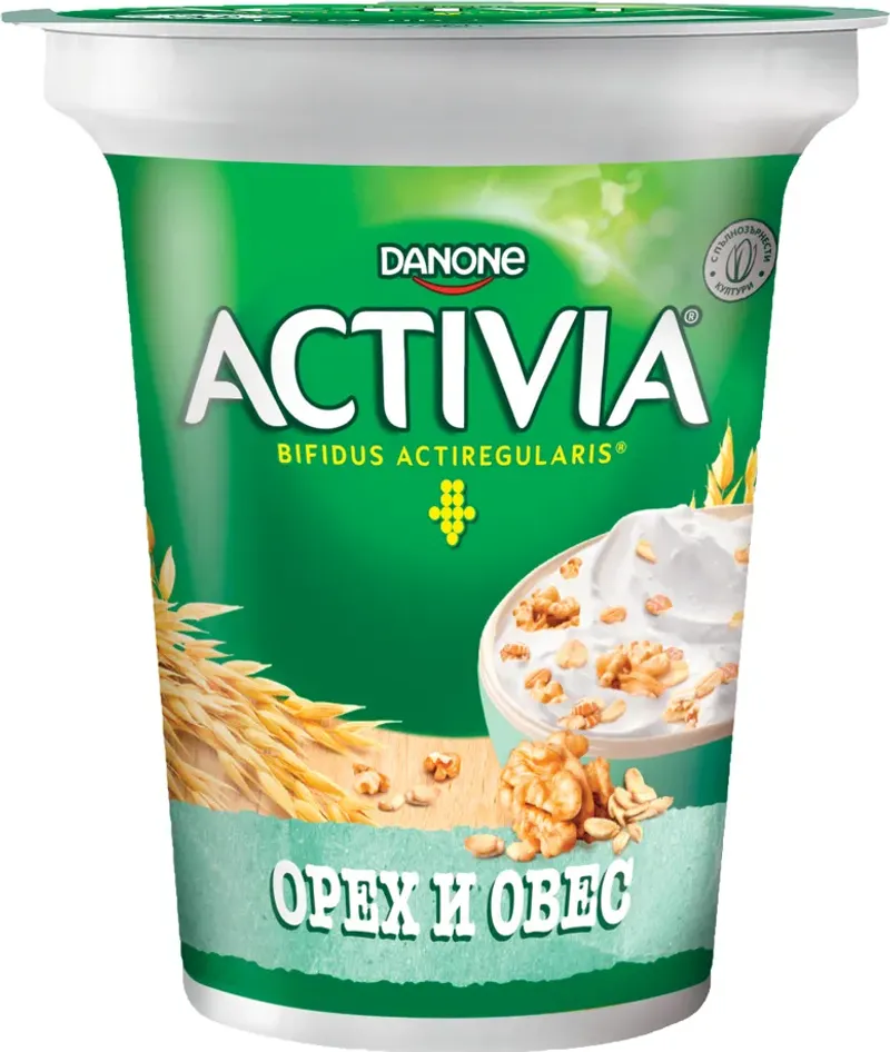 Danone Активиа