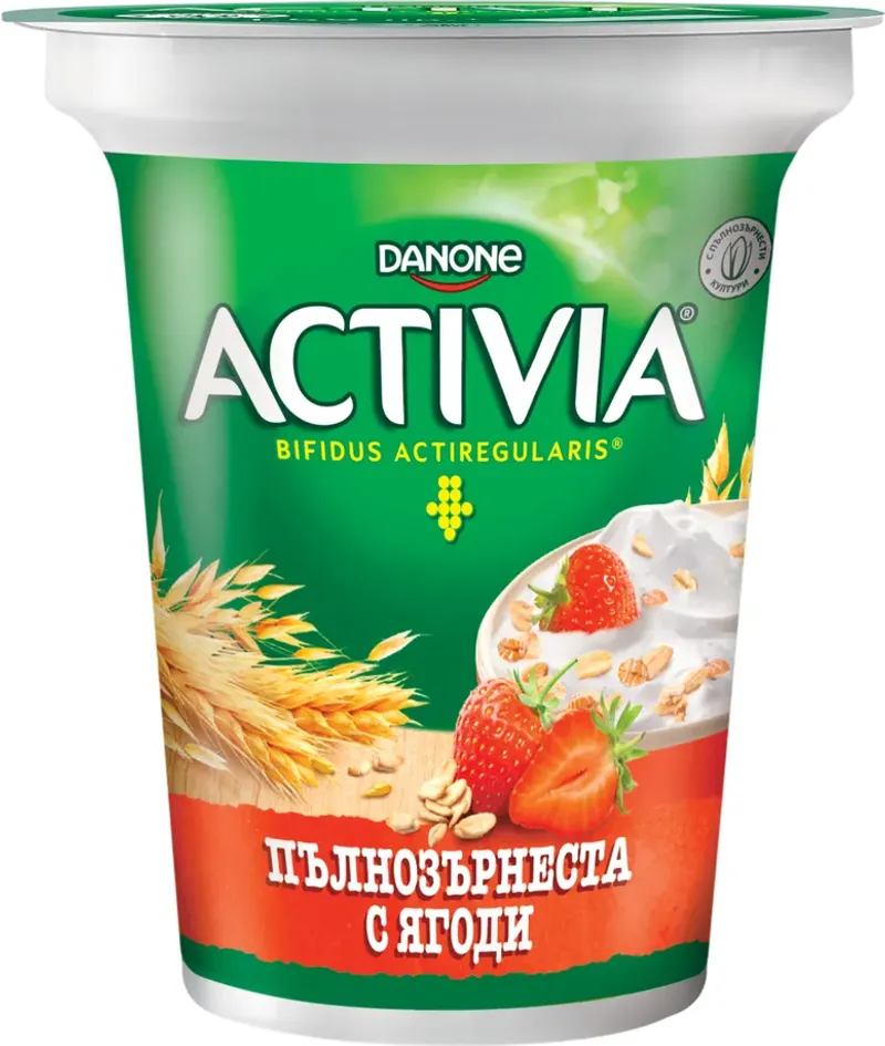 Danone Активиа