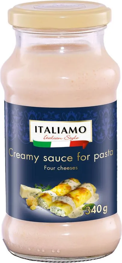 Сос за паста