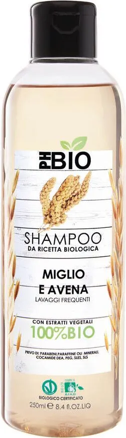 PH BIO® Био шампоан