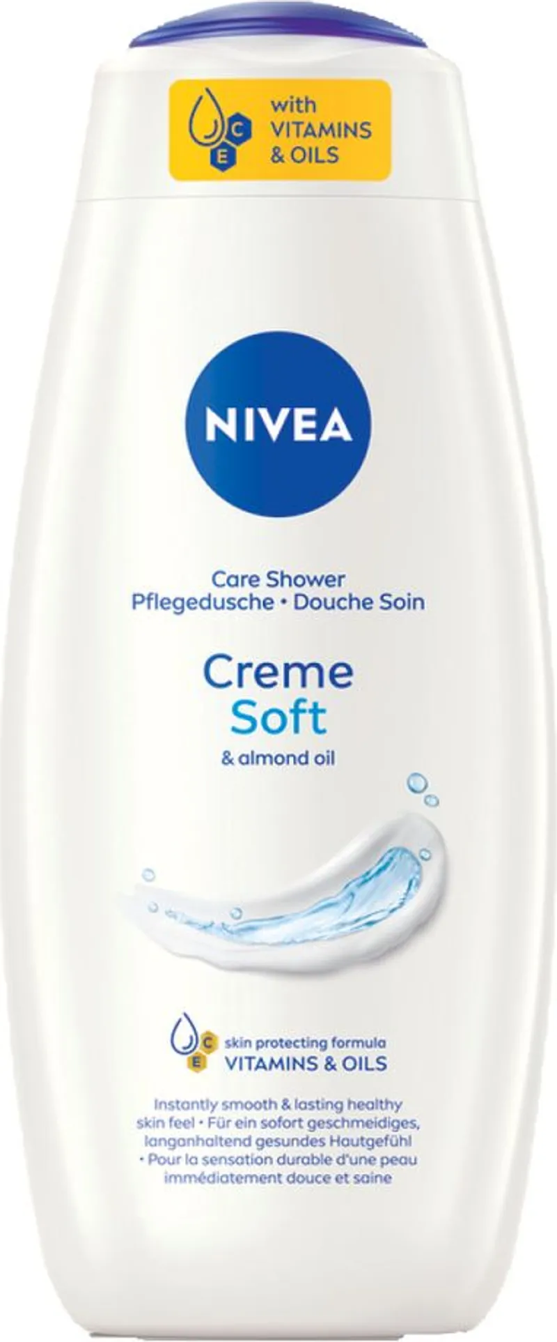 Nivea Душ гел