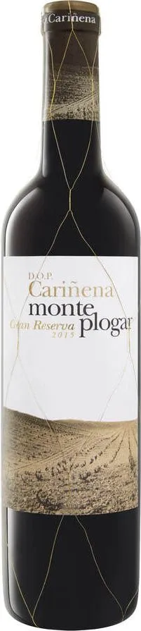 Carinena Monte Plogar 1