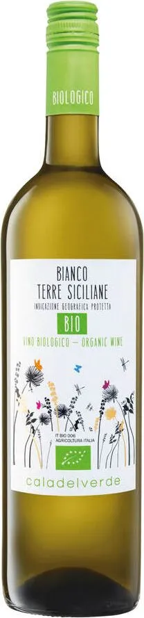 Био Терре Сицилиане 1