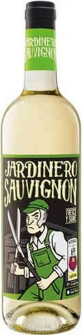Jardinero Sauvignon