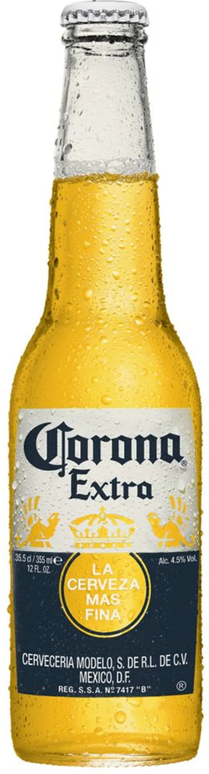 Corona Бира