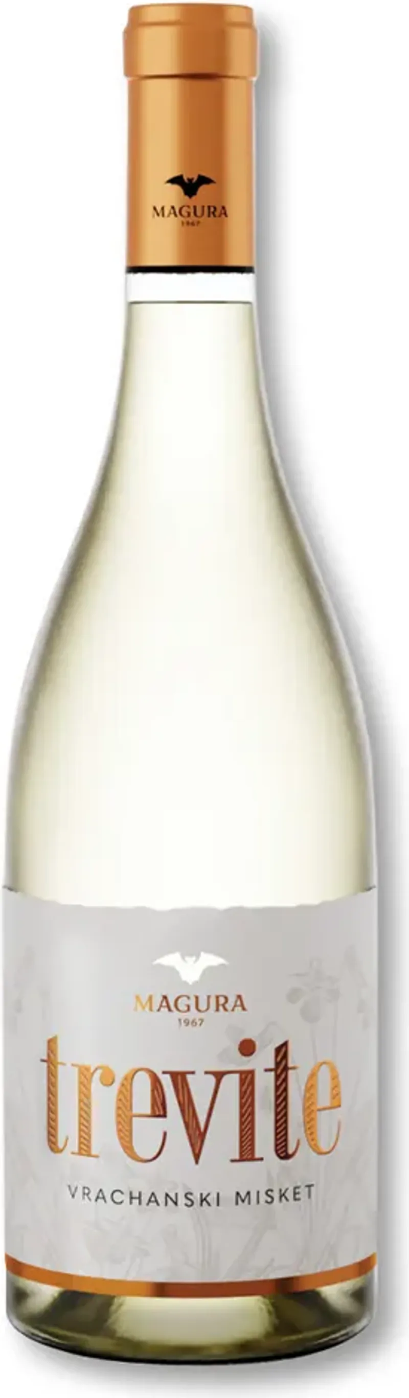 Trevite Врачански мискет