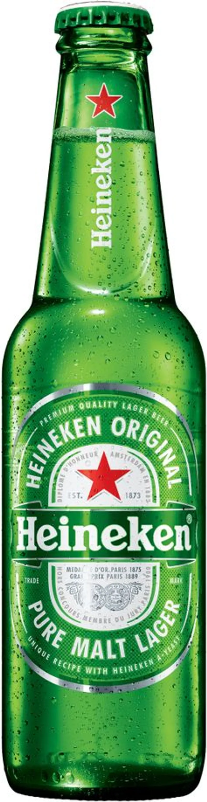 Heineken Бира